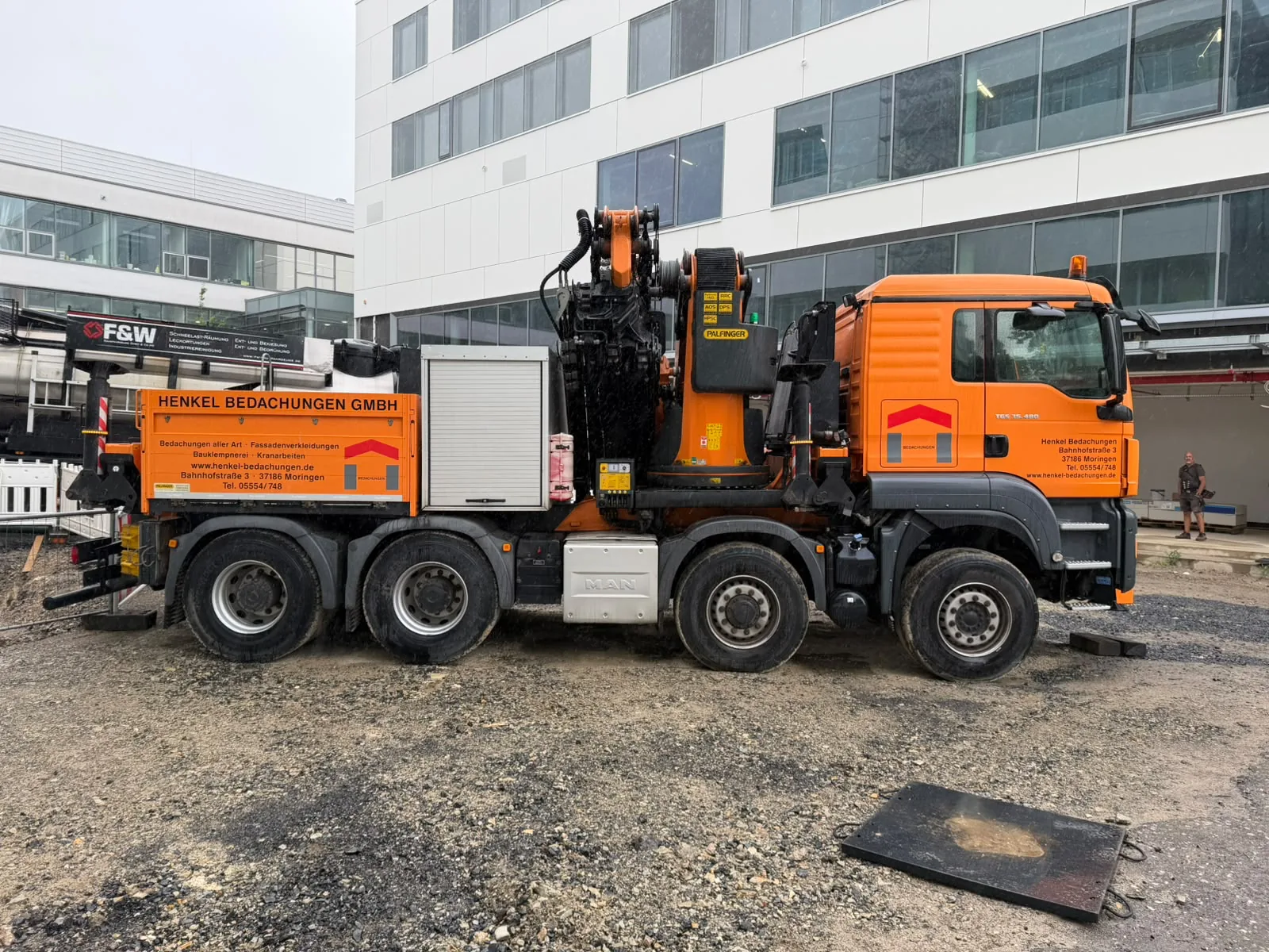 Kundenfoto Palfinger PK 92002 SH
